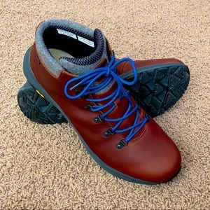 Merrell Ontario Winter Hiking Boots